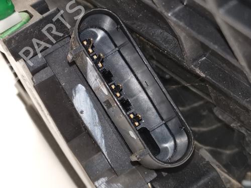 Venstre bak lås FORD FIESTA VI (CB1, CCN)  | BP28984242C100 