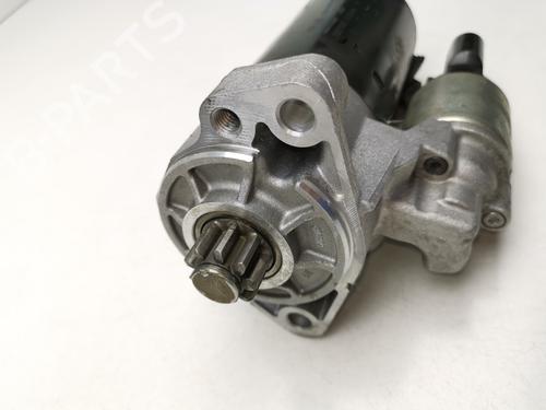 Starter AUDI Q7 (4LB) 3.0 TDI quattro | BP39441182M8 - Image 3
