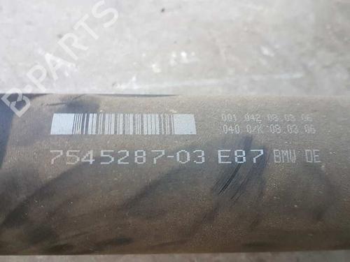 Driveshaft BMW 1 (E87) 120 d | BP28995956M37 