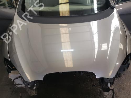 Used Hood Hood SEAT ALTEA (5P1) 1.9 TDI (105 hp) 40216974 40216974