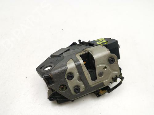 Used Rear left lock FORD FIESTA VI (CB1, CCN) [2008-2025]  29186613