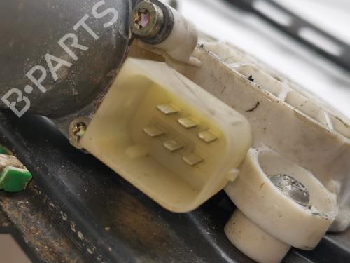 Front right window mechanism MERCEDES-BENZ E-CLASS (W211) | BP28999478C23