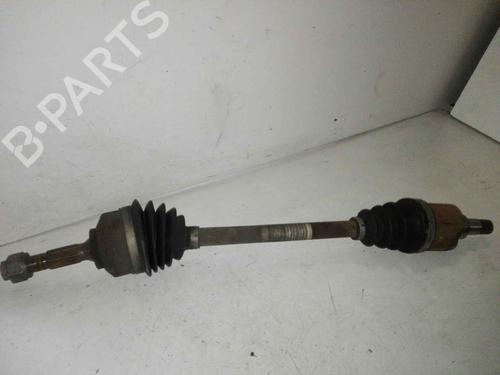 Used Left front driveshaft PEUGEOT 207 SW (WK_) 1.4 16V (95 hp) 28988685