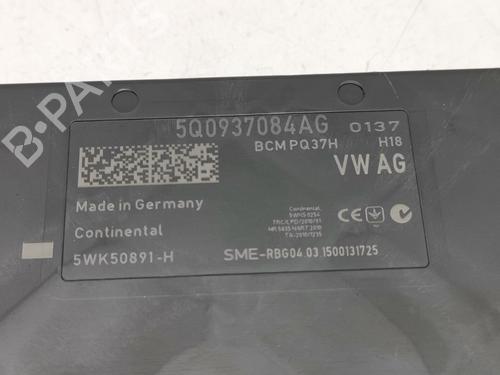Electronic module VW GOLF VII (5G1, BQ1, BE1, BE2) | BP28994260M83