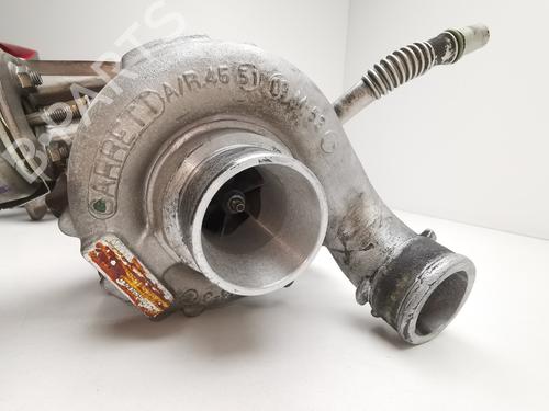 Turbolader/Kompressor AUDI A4 B5 (8D2) 2.5 TDI | BP29306665M71 