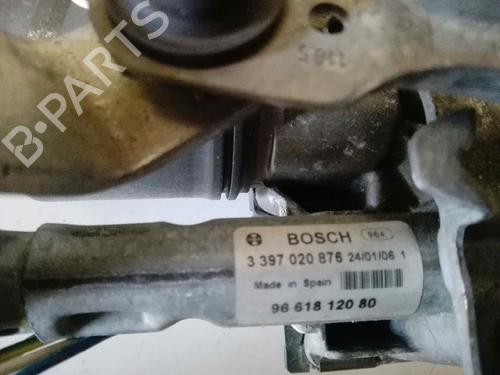 Front wiper motor PEUGEOT 407 (6D_) | BP28998633M29