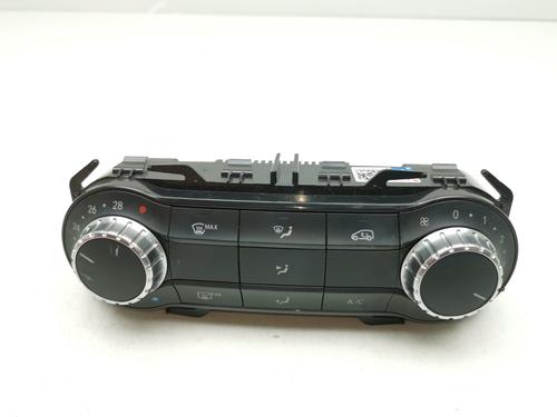 Used Climate control Climate control MERCEDES-BENZ A-CLASS (W176) A 200 CDI / d (176.008) (136 hp) 35792444 35792444