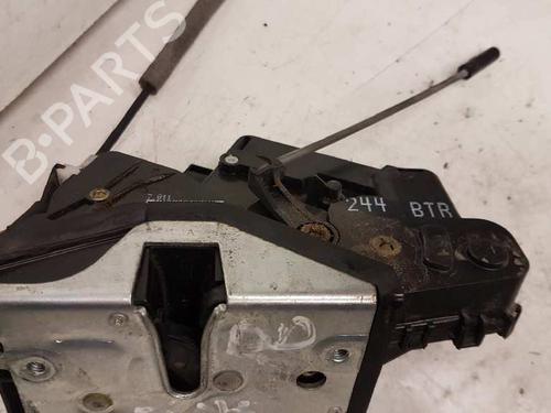 Front right lock BMW 3 (E46) 320 d | BP28980331C97 