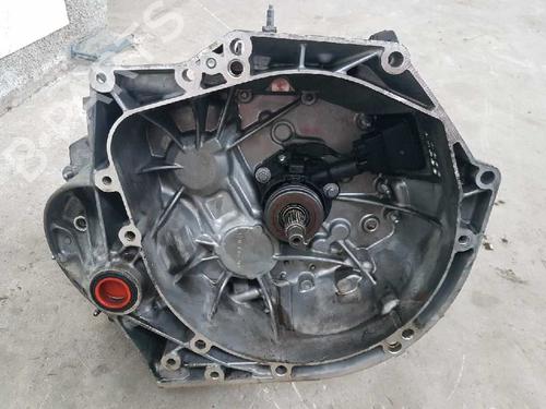 Used Gearbox Gearbox 28996852 28996852