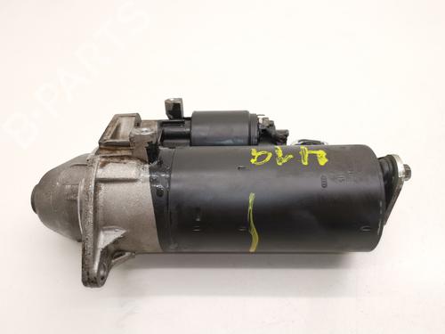 Startmotor OPEL ASTRA G Hatchback (T98) [1998-2009]  28984424
