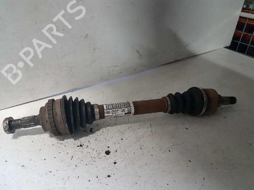 Used Left front driveshaft CITROËN XSARA (N1) 1.6 16V (109 hp) 28985923