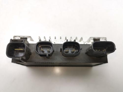 Electronic module TOYOTA AVENSIS Saloon (_T27_) 2.0 D-4D (ADT270_, ADT270R) | BP31686356M83