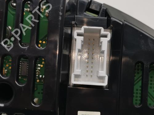 Instrument cluster MERCEDES-BENZ E-CLASS (W212)  | BP28995974C47 