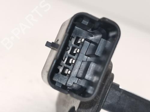 Used Mass air flow sensor OPEL CROSSLAND X / CROSSLAND (P17, P2QO) 1.5 Turbo D (75) (102 hp) 28981155