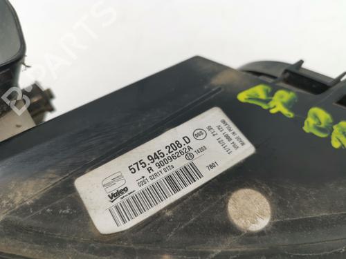 Right taillight SEAT ATECA (KH7, KHP) | BP33819941C35 - Image 4