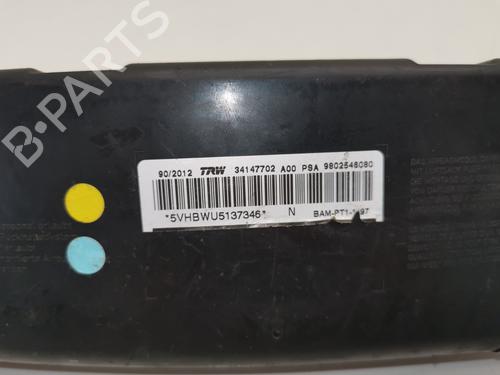 Electronic module CITROËN C3 I (FC_, FN_) 1.6 16V HDi | BP28989577M83