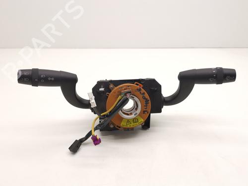 Used Headlight switch CITROËN JUMPER II Van 2.2 HDi 130 (130 hp) 28992861