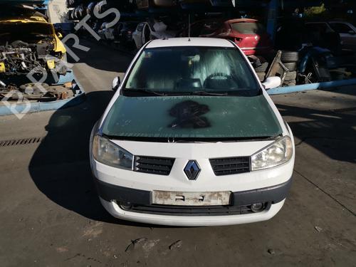 Pompe à injection RENAULT MEGANE II (BM0/1_, CM0/1_)  | BP29376383M78 