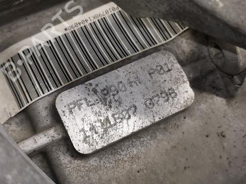 Gearbox AUDI A3 (8V1, 8VK) 2.0 TDI | BP39443334M3 - Image 3
