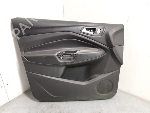 Used Front left panel FORD KUGA III (DFK) [2019-2025]  30568521