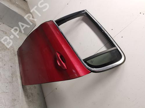 Left rear door PEUGEOT 308 II (LB_, LP_, LW_, LH_, L3_)  | BP29289793C4 