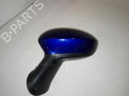 Used Left mirror FIAT GRANDE PUNTO (199_) 1.3 D Multijet (199.AXD11, 199.AXD1A, 199.AXD1B,... (90 hp) 28981549