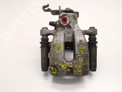 Used Right rear brake caliper SKODA OCTAVIA III (5E3, NL3, NR3) [2012-2021]  28984883