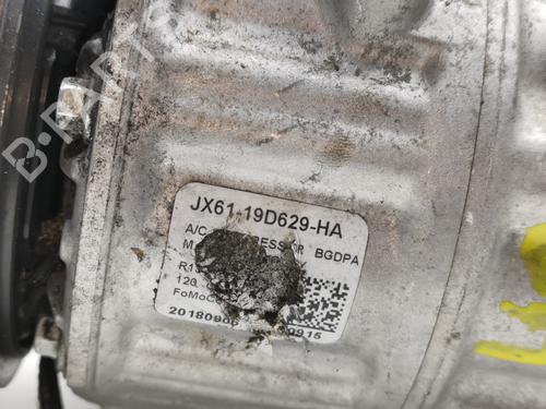 AC-Kompressor FORD FOCUS IV (HN) 1.5 EcoBlue | BP39442385M34 - Image 2