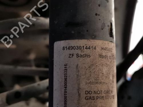 Right rear shock absorber FIAT TIPO Hatchback (356_, 357_)  | BP29606363M19 