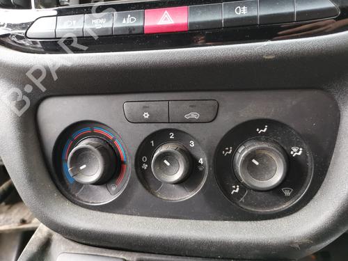 Climate control FIAT DOBLO Cargo (263_) 1.3 D Multijet BP28987601I5