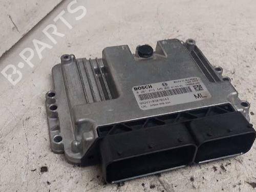 Computer motormanagement HONDA CIVIC VIII Hatchback (FN, FK) 2.2 CTDi (FK3) (140 hp) 28998444