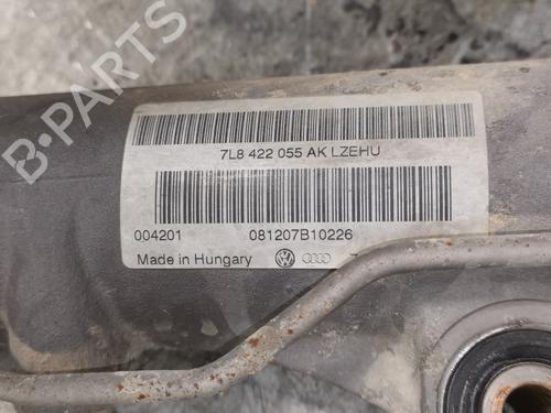 Steering rack AUDI Q7 (4LB) 4.2 TDI quattro | BP39443143M22 - Image 5
