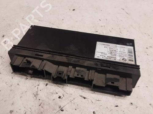 Elektronisk modul BMW 5 (E60) 530 d (231 hp) 28991980