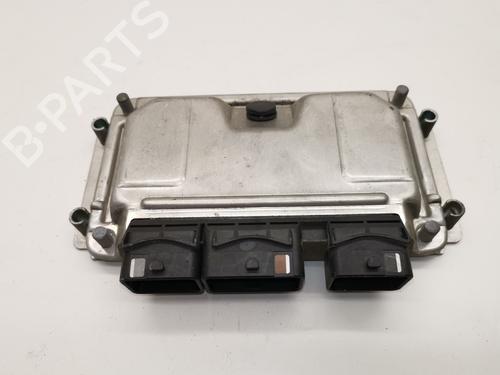 Used Engine control unit (ECU) CITROËN C3 I (FC_, FN_) 1.6 16V (109 hp) 28991696