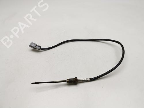 Used Electronic sensor RENAULT KANGOO / GRAND KANGOO II (KW0/1_) 1.5 dCi 90 (KW05, KW08, KW0G, KW11) (90 hp) 28980776