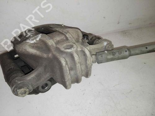 Right front brake caliper CITROËN C4 II (NC_)  | BP28982481M104 