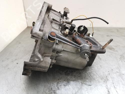 Gearbox CITROËN SAXO (S0, S1) 1.5 D | BP28995530M3 