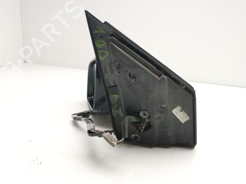 Left mirror VW POLO IV (9N_, 9A_) 1.4 TDI | BP28979437C26 
