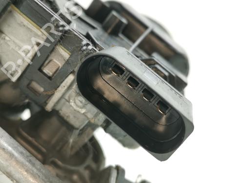 Front wiper motor FORD FIESTA VI (CB1, CCN)  | BP36807246M29  - Image 5