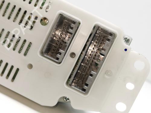 Climate control MITSUBISHI OUTLANDER III (GG_W, GF_W, ZJ, ZL, ZK) 2.0 4WD (GF7W) | BP28995743I5 