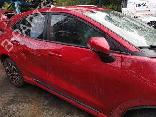 Dør høyre foran FORD PUMA (J2K, CF7)  | BP29943300C3