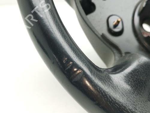 Steering wheel MERCEDES-BENZ E-CLASS (W211) E 270 CDI (211.016) | BP28989603C49 