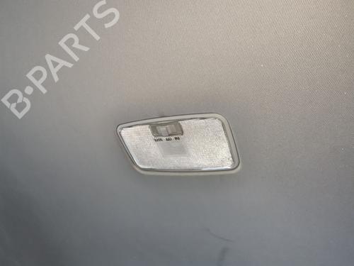 Used Interior roof light TOYOTA AURIS (_E18_) 1.4 D-4D (NDE180_, NDE180R) (90 hp) 28977704