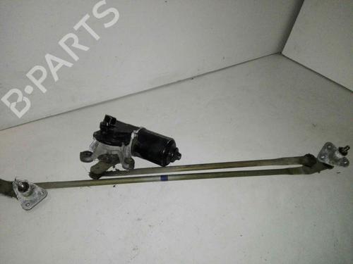 Viskermotor vindrute MITSUBISHI PAJERO III (V7_W, V6_W) 3.2 Di-D (V68W, V78W) (165 hp) 28998508