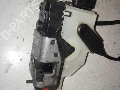 Rear right lock CITROËN C4 II (NC_)  | BP28985548C99 