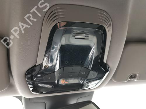 Used Interior roof light Interior roof light 36785612 36785612