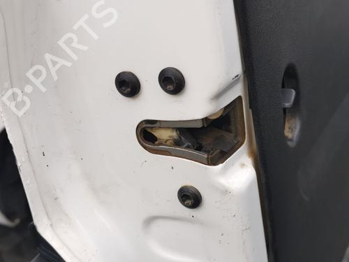 Rear left lock FIAT DOBLO Cargo (263_) 1.3 D Multijet BP28985397C100