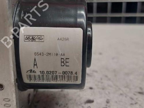 ABS pump FORD TOURNEO CONNECT 1.8 TDCi | BP28992614M43 
