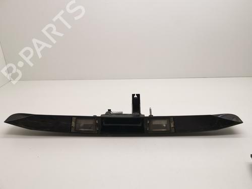 Tailgate handle JEEP PATRIOT (MK74)  | BP28985770C132 