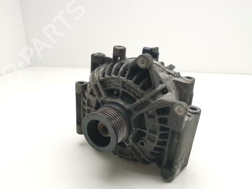 Generator MERCEDES-BENZ E-CLASS (W211) E 270 CDI (211.016) (177 hp) 28994402
